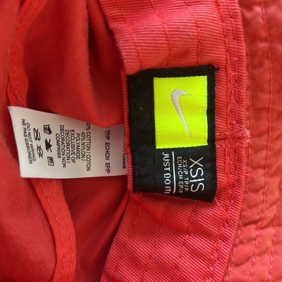 Nike‎ bucket hat size xs/s - Picture 3 of 4